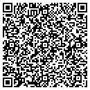 QR code with Lifters Inc contacts