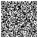 QR code with Anchor In contacts
