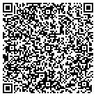 QR code with Timber Wolf Trees and More contacts