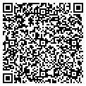 QR code with KFC contacts