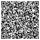 QR code with ABC Stores contacts