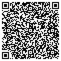 QR code with Blimpie contacts