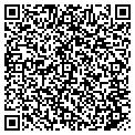 QR code with Hardee's contacts