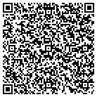 QR code with Atmore Tire & Retreading Inc contacts