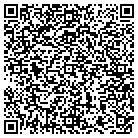 QR code with Hendrick Collision Center contacts