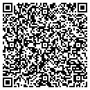 QR code with Teasers of Goldsboro contacts
