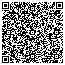 QR code with Marriott contacts