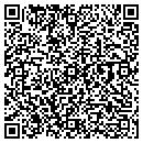 QR code with Comm Vac Inc contacts