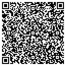 QR code with Handystop-Hiddenite contacts