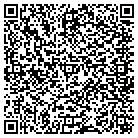 QR code with Azusa Lighthouse Mission Charity contacts