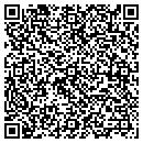 QR code with D R Horton Inc contacts