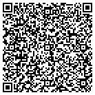 QR code with Chatham Sobial Health Council contacts