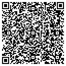 QR code with Raffles Salon contacts