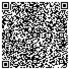 QR code with Holleys Open Air Market contacts