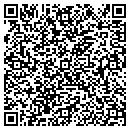 QR code with Kleiser Inc contacts