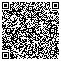 QR code with D Co contacts