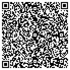 QR code with R W Moore Equipment Co contacts