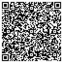 QR code with C & S Enterprises contacts