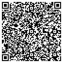 QR code with Moore Storage contacts