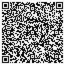 QR code with Mr Part Inc contacts