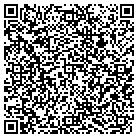 QR code with A & M Distribution Inc contacts