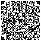 QR code with First Baptist Church Child Dev contacts