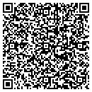 QR code with Harry & Bryant Co contacts