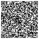 QR code with N C Monroe Construction Co contacts
