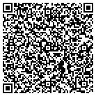 QR code with Rhodes Bros Service Station contacts