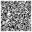 QR code with John C Habit contacts