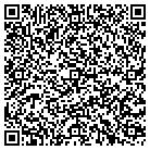 QR code with Lutheridge Camp & Comference contacts