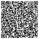 QR code with CPCC Corporate Training Center contacts