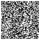 QR code with Twin Oaks Homeowners Assn contacts