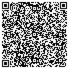 QR code with James E Roberts Co-Obayashi contacts