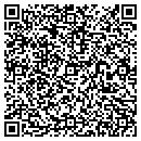 QR code with Unity Tbernacle Christn Church contacts