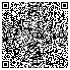 QR code with Marvins One Stop Records contacts