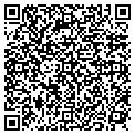 QR code with SERVPRO contacts