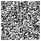 QR code with Appalachian Monitor/Laser Rpr contacts