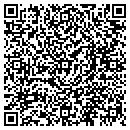 QR code with UAP Carolinas contacts