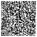 QR code with Ajm Entertainment contacts