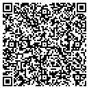 QR code with L C Yancey Jr DDS contacts