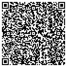 QR code with Hamlet Federal Credit Union contacts