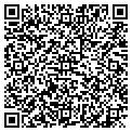 QR code with Tlm Consulting contacts