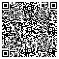 QR code with T J's contacts