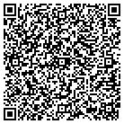 QR code with Mamas Pizza Itln Rest Tarboro contacts