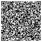 QR code with Martin Marietta Aggregates contacts