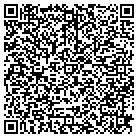 QR code with Advanced Prosthetics & Orthtcs contacts