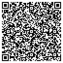 QR code with A D Clark Pool contacts