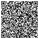 QR code with YDESIGNS.COM contacts
