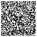 QR code with BB&T contacts